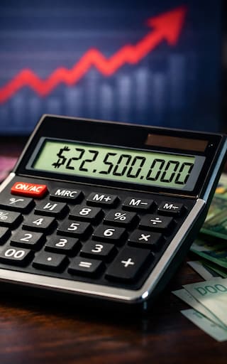 Al nacer, cada colombiano ya debe $22,5 millones: la deuda pública alcanza niveles históricos