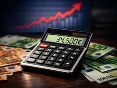 Al nacer, cada español ya debe 34.500 euros: la deuda se ha triplicado en 20 años