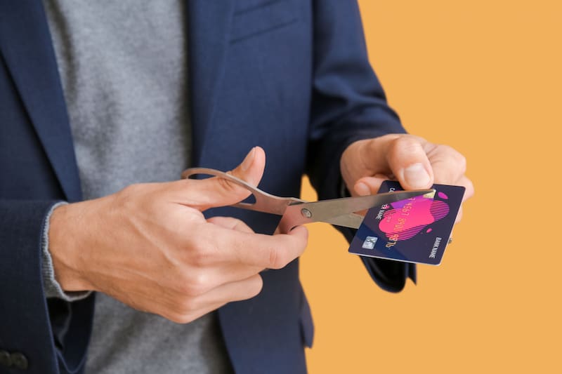 La Condusef reprobó el uso de estas tarjetas de crédito. Fuente: ShutterStock