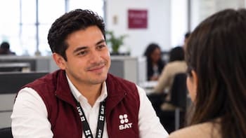 El SAT amplió el plazo para pedir la reducción de hasta 100% en multas, recargos y gastos de ejecución: requisitos y fechas