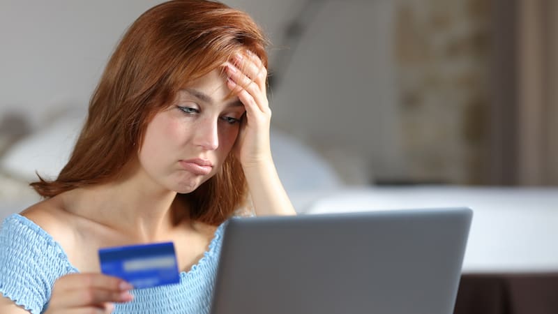 El Banco Nación y el Banco Provincia pusieron en marcha alternativas para quienes acumularon deudas y ya no pueden afrontar el pago de las cuotas. (Fuente: Shutterstock)