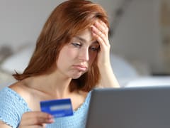 La mejor forma de saber si tenés deudas graves con tu tarjeta de crédito y bancos