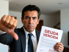 Adiós a las deudas del Buró de Crédito: habrá “perdón” a todos los mexicanos que cumplan esta condición