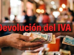 Confirmado y oficial | Los 3 millones de hogares que cobrarán alrededor de $100.000 desde el 24 de junio por la Devolución del IVA