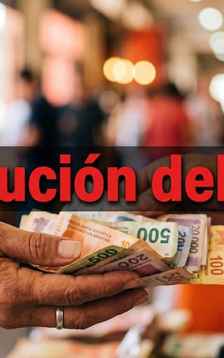 Confirmado y oficial | Los 3 millones de hogares que cobrarán alrededor de $100.000 desde el 24 de junio por la Devolución del IVA