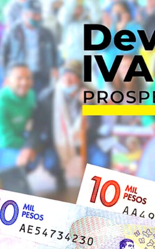 Prosperidad Social anuncia nuevo calendario: ¿cuándo pagan Devolución del IVA en 2026?
