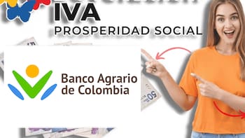 Devolución del IVA y Banco Agrario: Prosperidad Social compartió la página oficial para consultar pagos