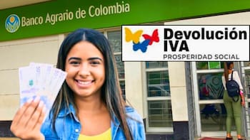 Pilas: Prosperidad Social publicó el link de Devolución del IVA para cobrar el subsidio