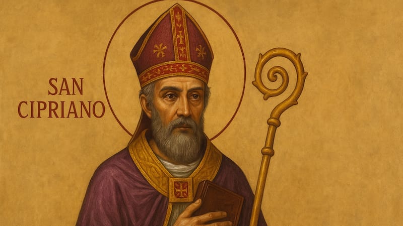 Devotos aseguran que realizar esta oración genera cambios positivos.