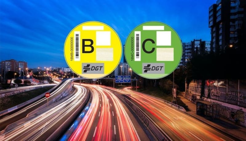 Malas noticias para los conductores: el Gobierno prohíbe la circulación de estos coches en ciudades, a partir de 2026 (foto: archivo).