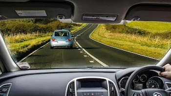 Hoy No Circula: los autos que no pueden transitar este viernes 7 de agosto
