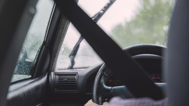 Atención conductores: los autos que tienen prohibido circular en CDMX y Edomex este miércoles 12 de agosto