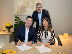 DHL desembarca en Uruguay tras adquirir Aero Cargas y suma operación de carga internacional