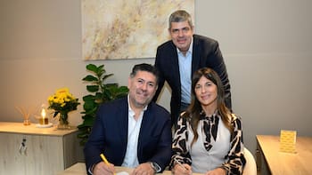 DHL desembarca en Uruguay tras adquirir Aero Cargas y suma operación de carga internacional