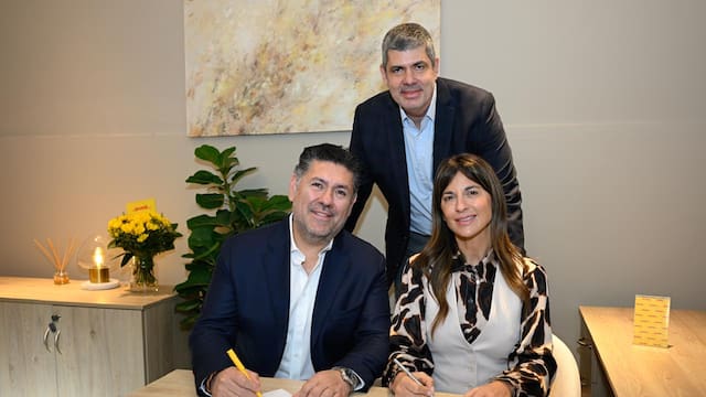 DHL desembarca en Uruguay tras adquirir Aero Cargas y suma operación de carga internacional