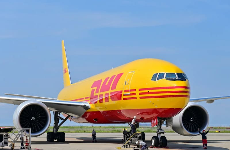 DHL elige a la Argentina para lanzar su nuevo servicio de importación express