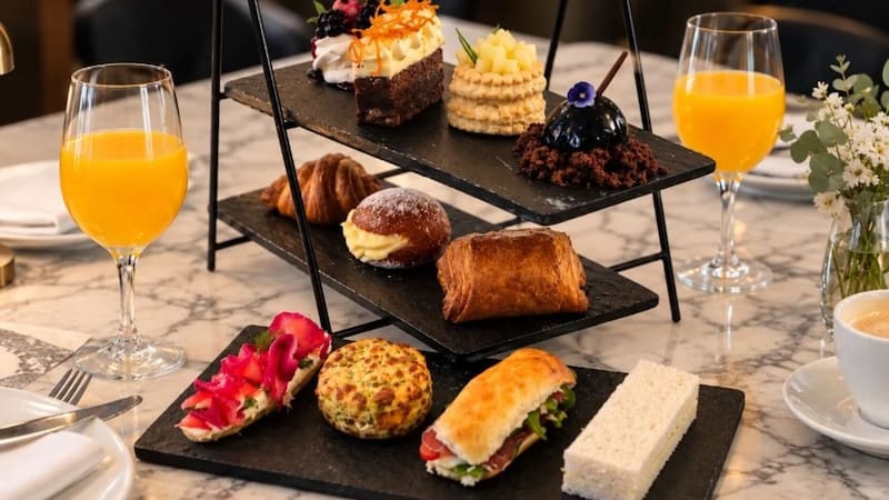 Este domingo 18 de octubre se celebra el Día de la Madre y el mapa gastronómico de Buenos Aires ofrece una gran variedad de propuestas para disfrutar de un día especial.