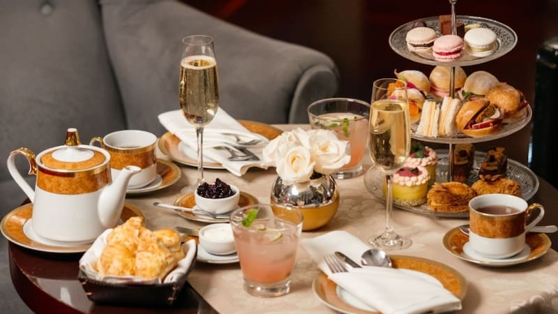 Día de la Madre: 4 propuestas gastronómicas diferentes para celebrar a mamá