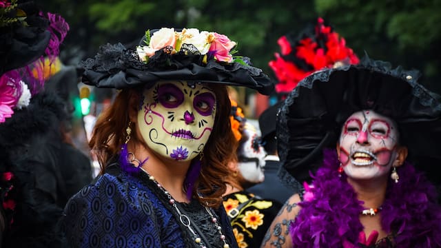 Día de Muertos en CDMX | Estas son las actividades gratuitas que habrá desde octubre y hasta noviembre