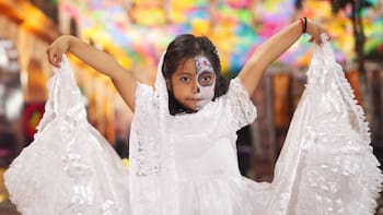 Confirmado | Octubre sumará un día de descanso a las celebraciones del Día de Muertos: así queda el calendario oficial