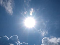 ¿Adiós a las lluvias y tormentas? | Llegan varios días seguidos de sol y aire seco con noches frías en estas zonas del país