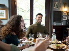 Día del amigo | Los tres restaurantes con promos imperdibles donde puedes celebrar sin gastar un peso de más