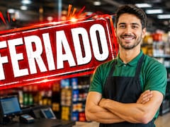 Día del Empleado de Comercio 2026: cuándo es el feriado y qué rubros permanecerán cerrados