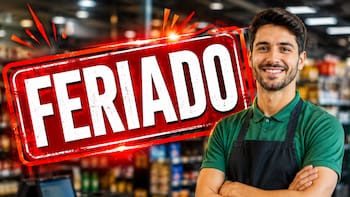 Día del Empleado de Comercio 2026: cuándo es el feriado y qué rubros permanecerán cerrados