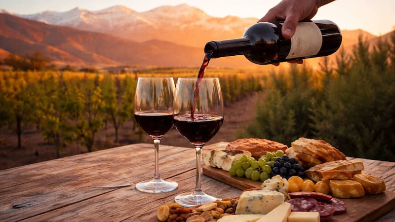 Día del Malbec: la historia de la cepa que se convirtió en símbolo argentino