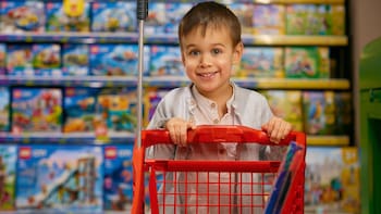 Día del Niño 2026: qué regalar según la edad y los intereses de cada chico