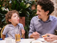 Restaurantes apuestan por promociones inteligentes para salvar márgenes en el Día del Niño