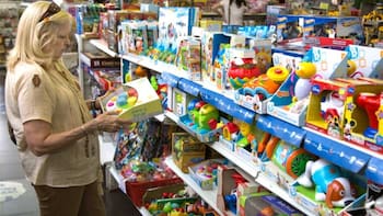 Ventas en baja y un consumo cada vez más austero: los números del Día del Niño que marcaron una nueva caída