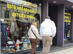 Las ventas por el Día del Padre cayeron 0,3%: los factores detrás de otro retroceso