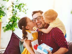 Cómo elegir un regalo útil para el Día del Padre sin gastar de más