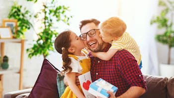 Cómo elegir un regalo útil para el Día del Padre sin gastar de más