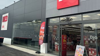 Dia incrementa sus ventas en España un 8,6% en 2025, mientras en el cuarto trimestre lo hace un 10,1%