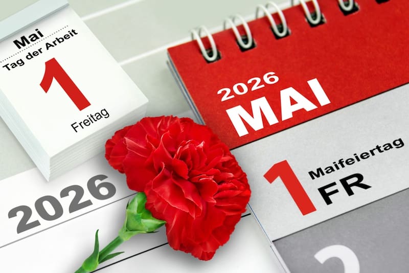 Feriados para escapadas.