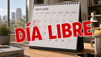 Mañana 4 de mayo miles de personas no trabajan en 64 municipios: el listado completo de los festivos locales