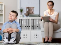 No voy a volver más: lo que pasa cuando el sistema falla a una persona autista