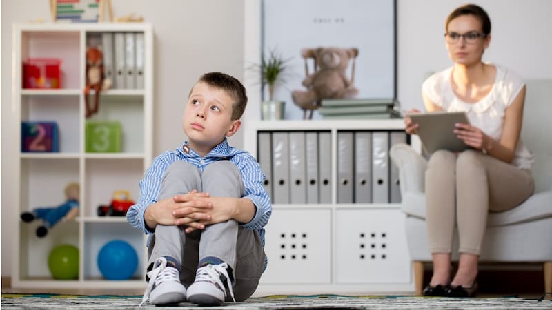 Día Mundial de Concientización sobre el Autismo. 2 de abril, una fecha para concientizar a la par