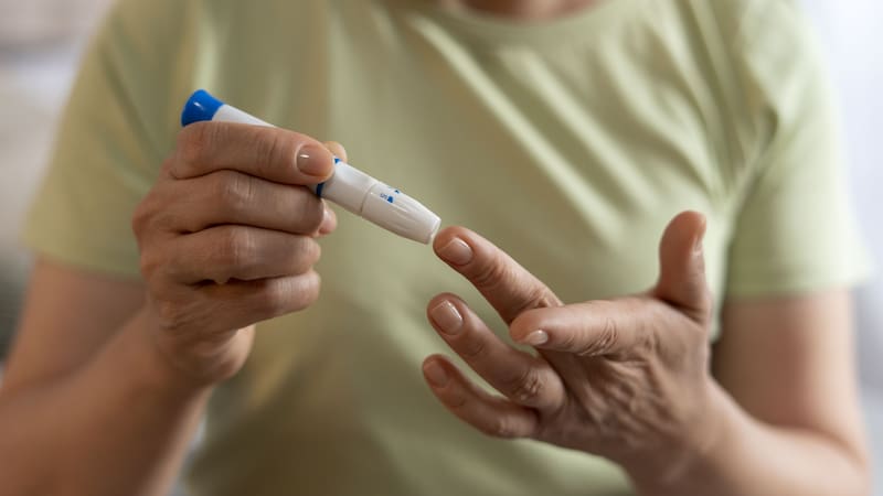 Día Mundial de la Diabetes