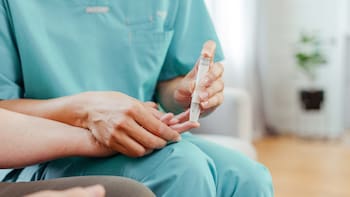 En Estados Unidos 1 de cada 4 adultos que tiene diabetes no lo sabe: a qué señales hay que prestar atención