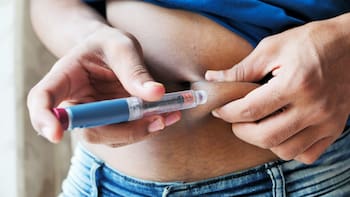 Descubren que diabetes tipo 2 puede ser reversible: los secretos de una dieta baja en carbohidratos para reducir la glucosa en sangre