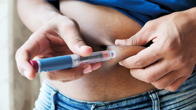 Descubren que diabetes tipo 2 puede ser reversible: los secretos de una dieta baja en carbohidratos para reducir la glucosa en sangre