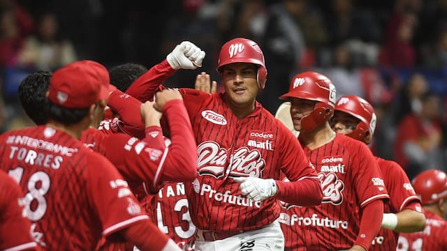 Diablos Rojos conecta un jonrón financiero: dispara 862% su utilidad en 2025