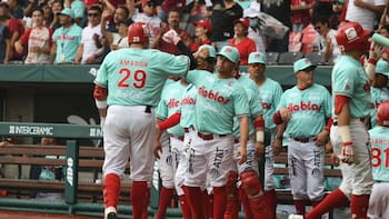 Diablos Rojos ‘macanea’ en la bolsa: El plan de Harp Helú para un ‘jonrón’ financiero de 200 millones