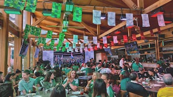 ‘El Mundial atrae gente, no sustituye estrategia’: Por qué las franquicias no alcanzan el boom de consumo esperado