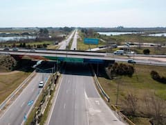Confirmado: comienza la obra más esperada y renuevan por completo parte de una de las autopistas más importantes de la ciudad