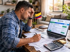 Alerta | La DIAN puede retener devolución por este error en la declaración: todos deben revisar este dato antes de enviarla