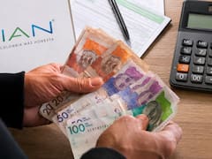 DIAN entregará un retroactivo a estos contribuyentes: así pueden saber si tienen derecho al pago